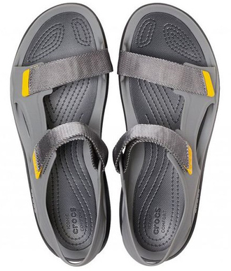 CROCS MEN'S SWIFTWATER EXPEDITION SANDAL