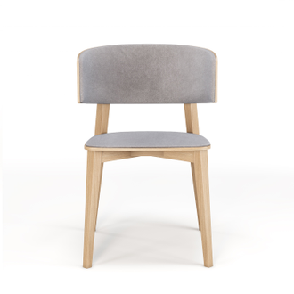 Полукресло Джером велюр