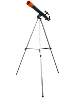 Телескоп Levenhuk LabZZ T2