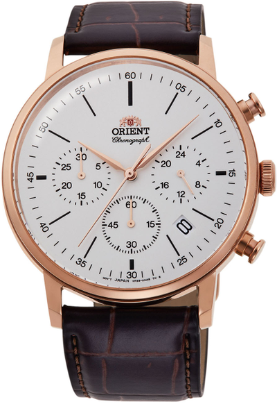 Мужские часы Orient RA-KV0403S