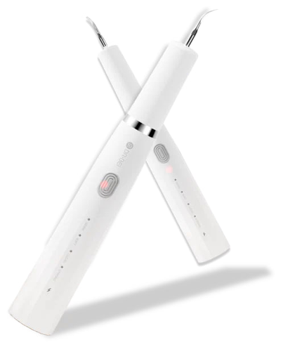 Ультразвуковой скалер Xiaomi Dr. Bei YC2 Ultrasonic Tooth Cleaner