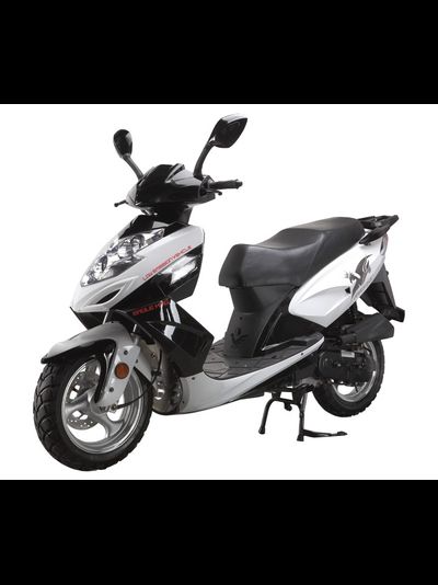 Скутер Racer Stells RC150T-15