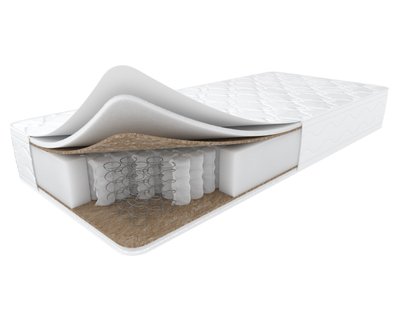 Гипоаллергенный матрас - Bio Impulse Био импульс (Фэмили)