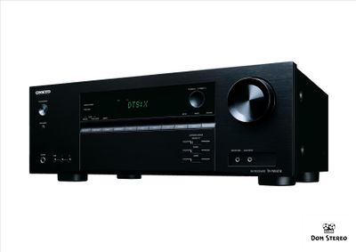 Onkyo TX-NR474 5.1-канальный AV ресивер