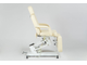 Косметологическое кресло SD-3705, кремовый цвет