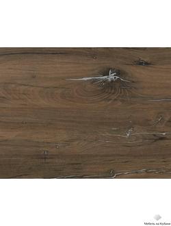 Столешница Дуб Флагстаф (в/с ДСП, R1, 3 000, 600, 38, 81, мт) (3000мм)