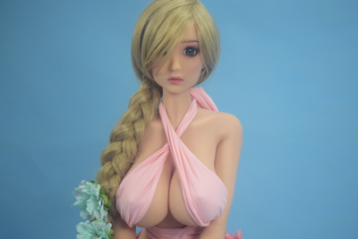 Секс кукла Малика Elite 105см