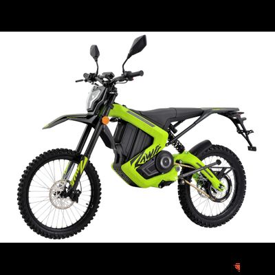 Электромотоцикл RAWRR Mantis S