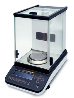 Аналитические весы ВЛА-220С-О