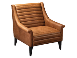 Кресло Loft Аляска Браун