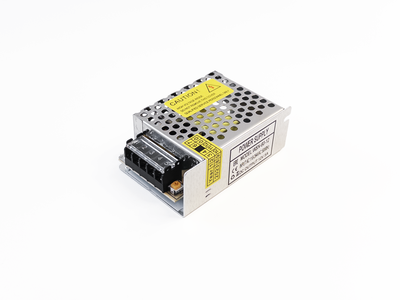 Блок питания 60W 12V IP20 Classic (12V/5A/60W) (4LED/IP20 сетка/1 год)