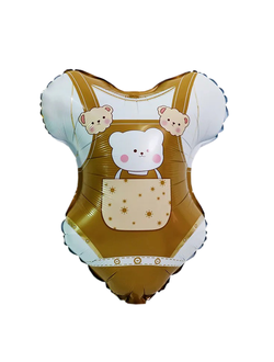 Боди с мишками (61 см)