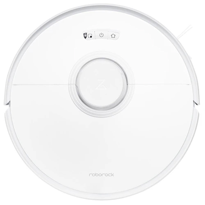 Робот-пылесос Roborock Q7 Max White