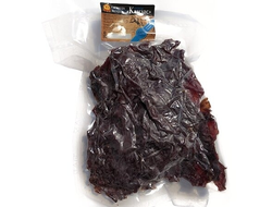 Чипсы вяленые из говядины "Либерти" 500г