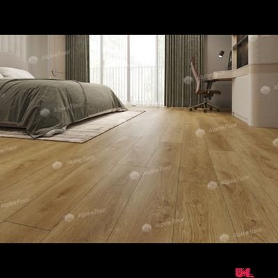Кварцвиниловая плитка Alpine Floor Ultra Дуб Южный ECO 5-29