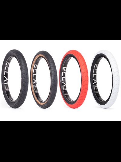 Покрышка Eclat Decoder 120 сталь