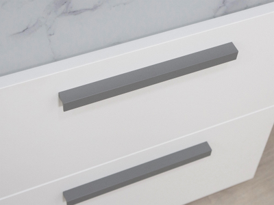 Спальный гарнитур Николь 8