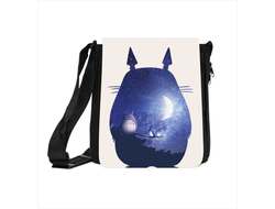 Сумка Мой сосед Тоторо, Totoro №2