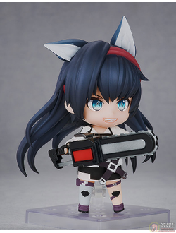 Нендроид Блейз (Blaze)