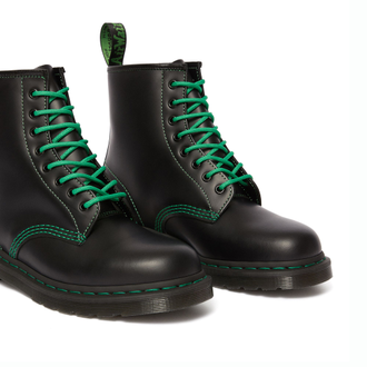 БОТИНКИ DR. MARTENS (ДОКТОР МАРТИНС) 1460 Contrast Stitch