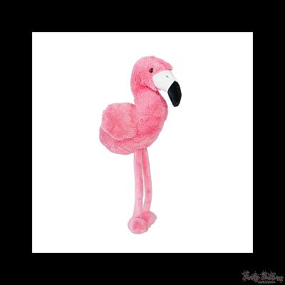 Мягкая игрушка "Фламинго"