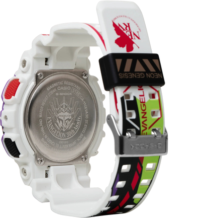 Часы Casio G-Shock GA-110EVA30-7A