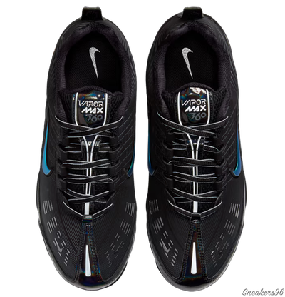 NIKE AIR VAPORMAX 360 Black Blue Sneakers96 shop.ru
