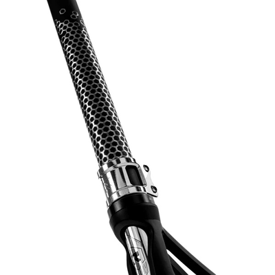 Самокат Root Ind. Invictus V3 черный