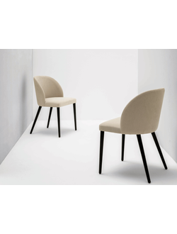 СТУЛ ATTICO SOFIA (L43*P52*H84) АРТ. AT912 GIORGIOCASA