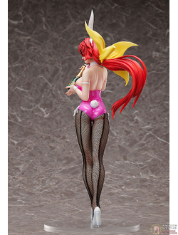 Фигурка 1/4 Сумика Кагами (Sumika Kagami Bunny Ver.)