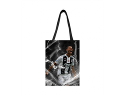 Сумка-шоппер Криштиану Роналду, Cristiano Ronaldo №14