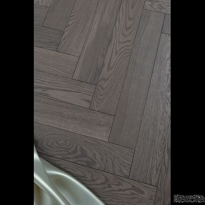 Паркетная доска Karelia Дуб Шифон HB