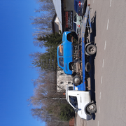 Вызвать эвакуатор в Чехове 01.05.2021