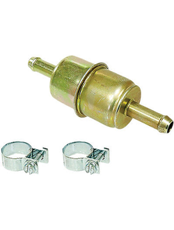 Фильтр топливный SPI SM-07355 для снегоходов BRP LYNX, Ski-Doo Summit EVEREST/FREERIDE/X/SP 800R/ 600HO, GSX SE 600/800, MXZ TNT/X/XRS 600/800