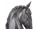 Бюст лошади в винтажном стиле арт. DA2751