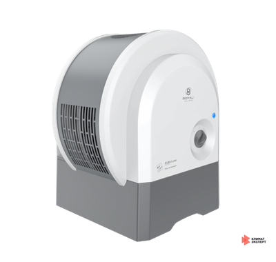 Мойка воздуха Royal Clima серии ALBA Luxe RAW-A300/6.0-WT