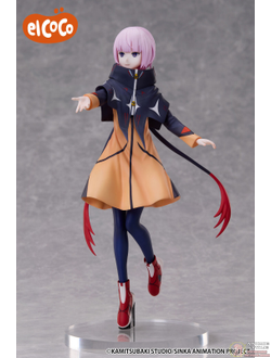 Фигурка 1/7 Кафу Морисаки (Kafu Morisaki)