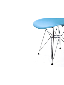 Стул Eddy-1 Light Blue