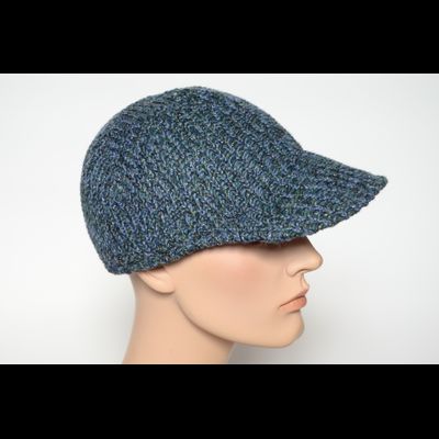 Бейсболка Vizio 7080 V синяя