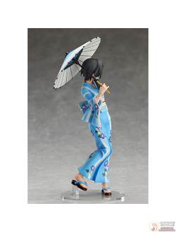 Фигурка 1/8 Асада Сино (Asada Shino Yukata ver.)