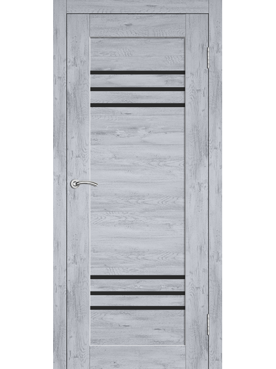 ЛАЙНДОР. ПАЛЕРМО. ДУБ БЬЯНКО/ ЧЕРНЫЙ ЛАК