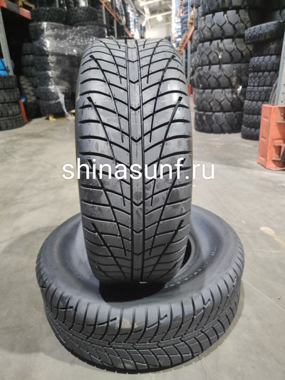 Асфальтная Шина ЕККА 25х8-12 Р354 на квадроциклы