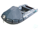 Лодка ПВХ Gladiator Professional D470AL с алюминиевым полом