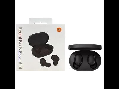наушники беспроводные RedMI Buds Essential