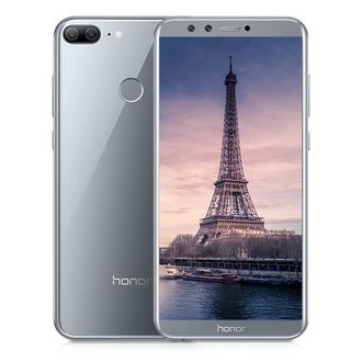 Huawei Honor 9 Lite 4/32GB Серый
