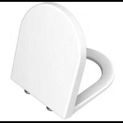 Сиденье для унитаза, Vitra S50, с микролифтом, 72-003-309
