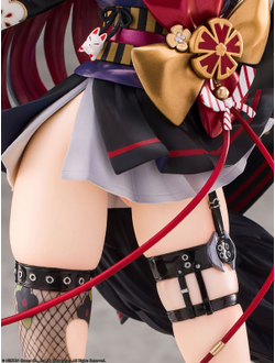 Фигурка 1/7 Вакамо Косака (Wakamo Kosaka)