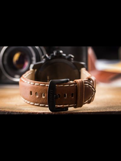 Швейцарские часы Tissot T125.617.36.051.01