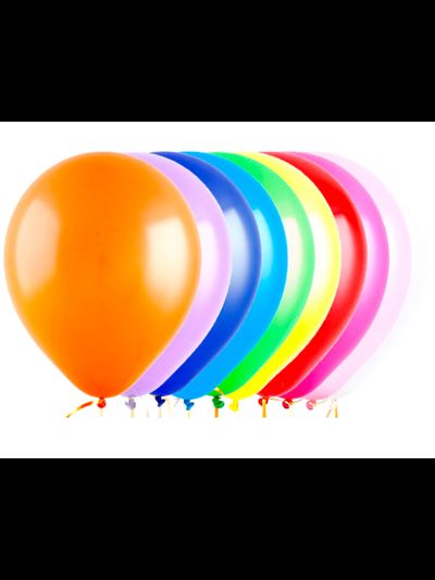 Воздушный шар №3