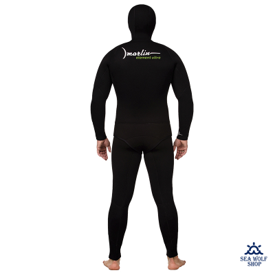 Гидрокостюм неопрен 9мм Marlin ELEMENT ULTRA р.52